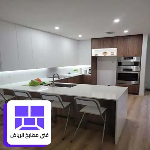 أسعار المطابخ الجاهزه في حراج بن قاسم