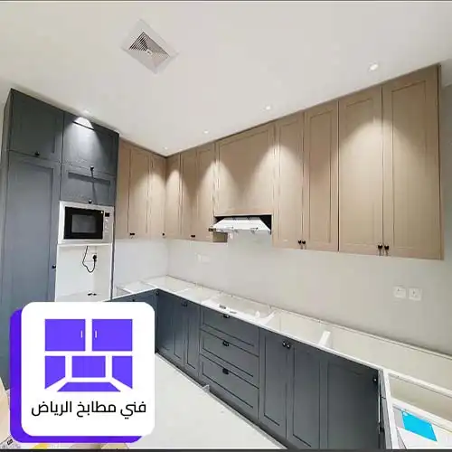 محلات تفصيل مطابخ